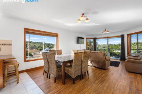 Surf Mist - Accommodation Coffs Harbour 1