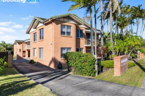 Surf Mist - Accommodation Coffs Harbour 2