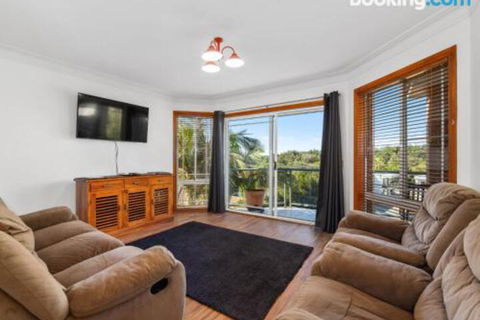 Surf Mist - Accommodation Coffs Harbour 3