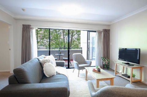 A Comfy 2BR Home Top Location FREE Parking - Accommodation Coffs Harbour 4