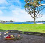Noddys Riverside - Accommodation Coffs Harbour