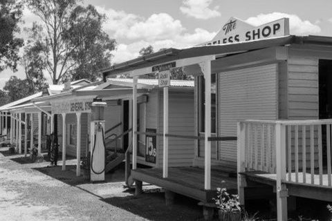 Anduramba Homestead B & B - Accommodation Coffs Harbour 3