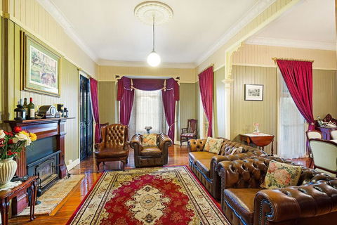 Anduramba Homestead B & B - Accommodation Coffs Harbour 5