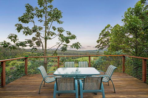 Anduramba Homestead B & B - Accommodation Coffs Harbour 6