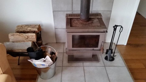 Tullah TimeOut - Accommodation Coffs Harbour 2