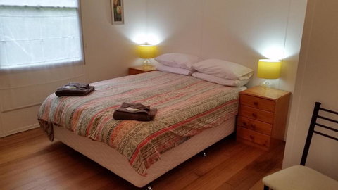 Tullah TimeOut - Accommodation Coffs Harbour 6