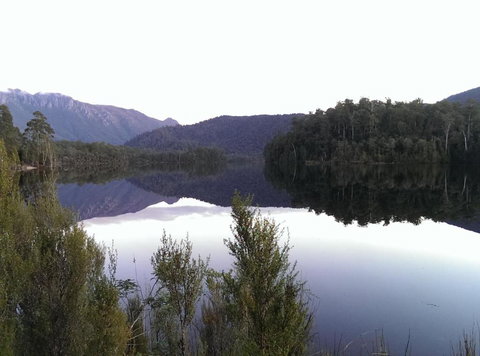 Tullah TimeOut - Accommodation Coffs Harbour 1