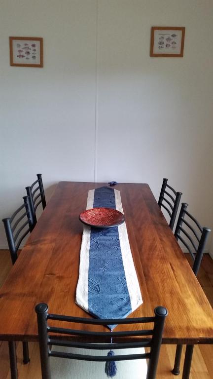 Tullah TimeOut - Accommodation Coffs Harbour 3