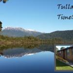 Tullah TimeOut - Accommodation Coffs Harbour 0