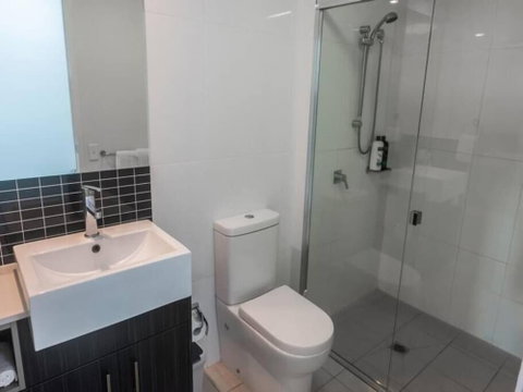 Airtrip Apartments On River Street - Accommodation Coffs Harbour 6