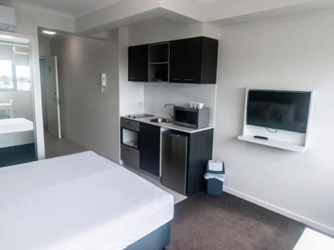 Airtrip Apartments On River Street - Accommodation Coffs Harbour 2