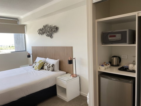 Airtrip Apartments On River Street - Accommodation Coffs Harbour 5