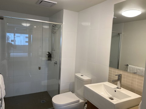 Airtrip Apartments On River Street - Accommodation Coffs Harbour 3