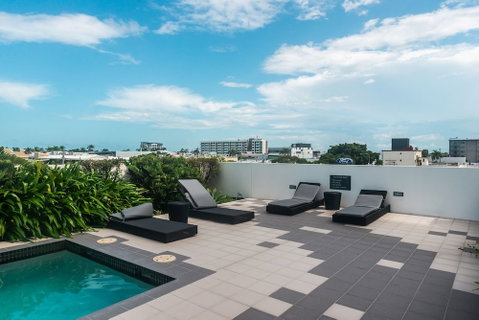 Airtrip Apartments On River Street - Accommodation Coffs Harbour 0