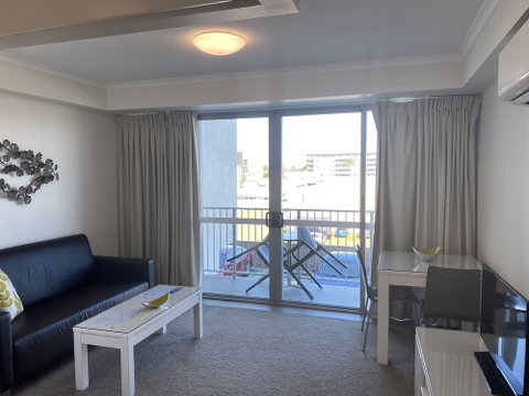 Airtrip Apartments On River Street - Accommodation Coffs Harbour 4