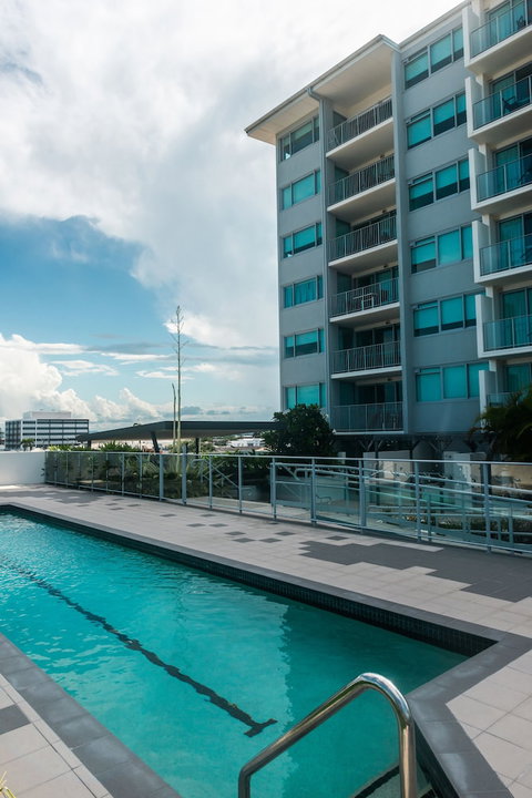 Airtrip Apartments On River Street - Accommodation Coffs Harbour 1