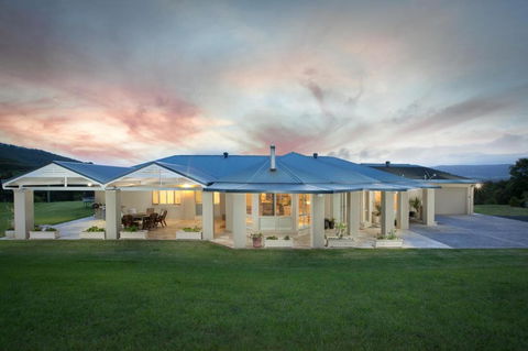 Cullengetty Estate - Accommodation Coffs Harbour 4