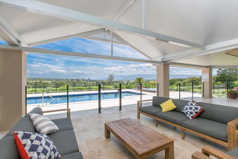 Cullengetty Estate - Accommodation Coffs Harbour 2