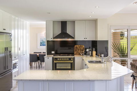 Cullengetty Estate - Accommodation Coffs Harbour 5