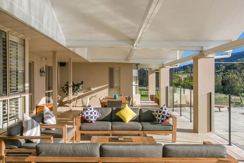 Cullengetty Estate - Accommodation Coffs Harbour 6