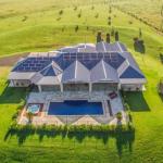 Cullengetty Estate - Accommodation Coffs Harbour 0