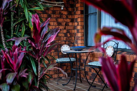 A Little Getaway - Accommodation Coffs Harbour 5