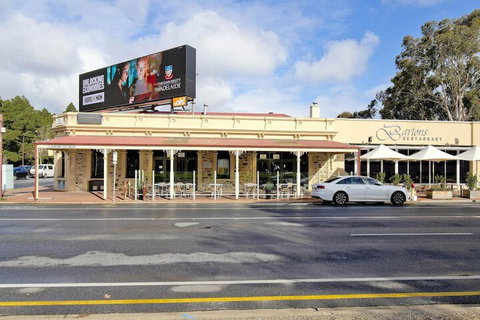 Former Dress Circle Nth Adelaide Apt With Aircon - Accommodation Coffs Harbour 3