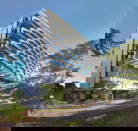 Vibe Hotel Subiaco Perth - Accommodation Coffs Harbour