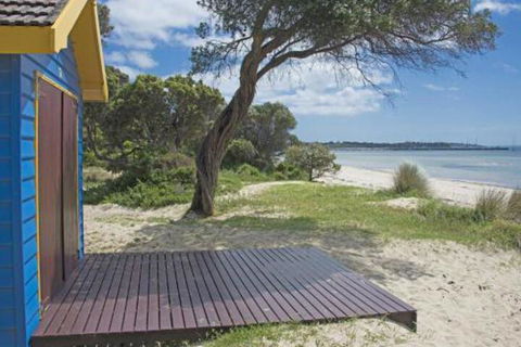 Seascape - Accommodation Coffs Harbour 0