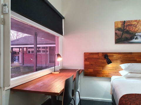 Black Sheep Motel Goulburn - Accommodation Coffs Harbour 2