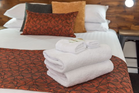 Black Sheep Motel Goulburn - Accommodation Coffs Harbour 4
