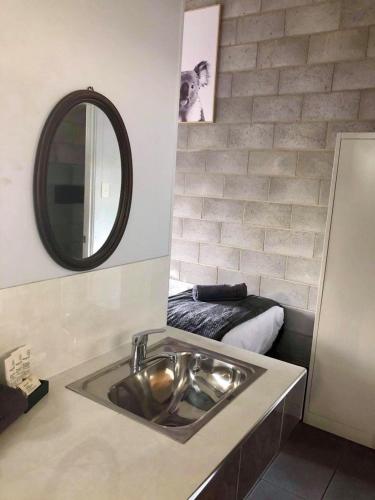 Granite Belt Cabins - Accommodation Coffs Harbour 6