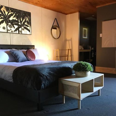 Granite Belt Cabins - Accommodation Coffs Harbour 2