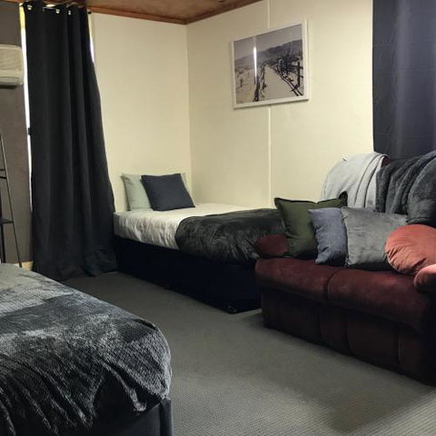 Granite Belt Cabins - Accommodation Coffs Harbour 4