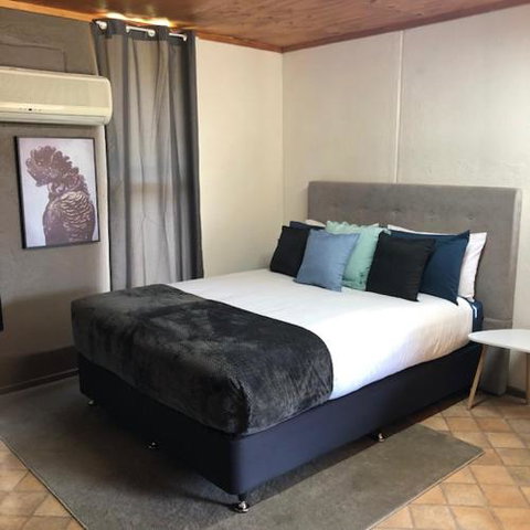 Granite Belt Cabins - Accommodation Coffs Harbour 0
