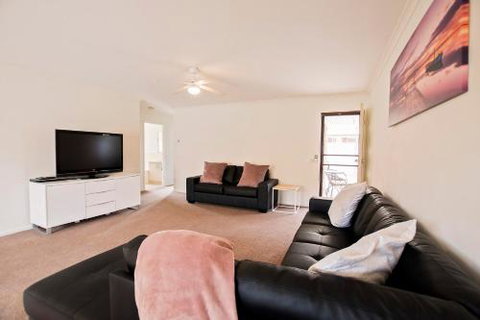 Sleepy Shackell Echuca Moama Holiday Accommodation - Accommodation Coffs Harbour 2