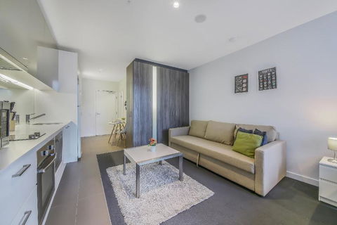 A Cozy & Comfy Studio Next To Southern Cross - Accommodation Coffs Harbour 6
