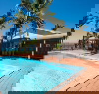 Hedland Hotel - Accommodation Coffs Harbour