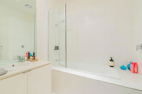 Stylish 3 Bedroom Condo - Accommodation Coffs Harbour 6