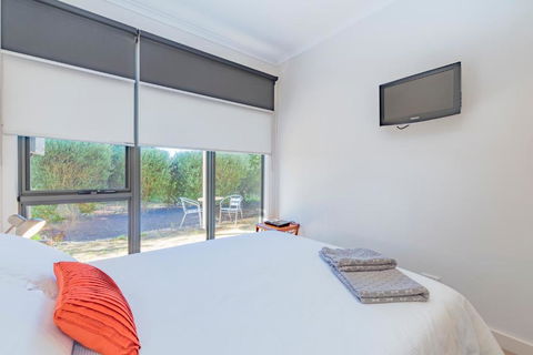 Stylish 3 Bedroom Condo - Accommodation Coffs Harbour 3