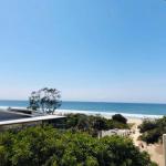 Absolute Beachfront Cabarita Beach Ocean Views 3 Bed Apartment - Accommodation Coffs Harbour 0