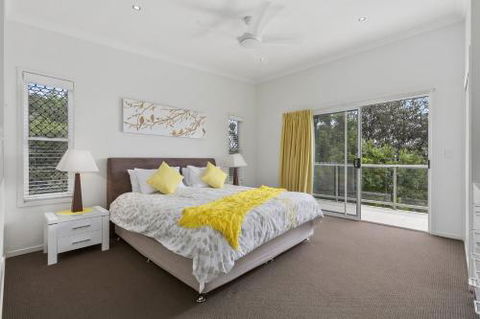 Amalfi - Accommodation Coffs Harbour 6