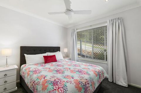 Amalfi - Accommodation Coffs Harbour 2