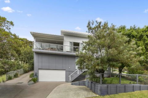 Amalfi - Accommodation Coffs Harbour 0