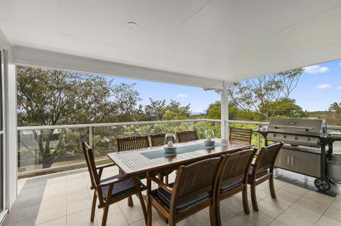 Amalfi - Accommodation Coffs Harbour 4