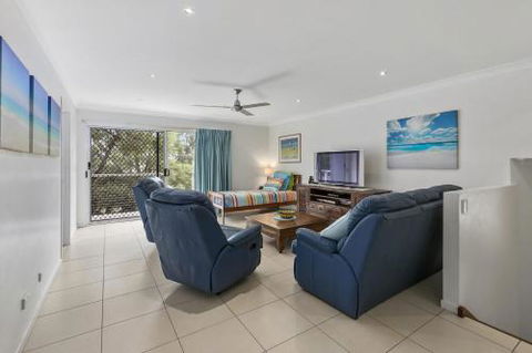 Amalfi - Accommodation Coffs Harbour 5