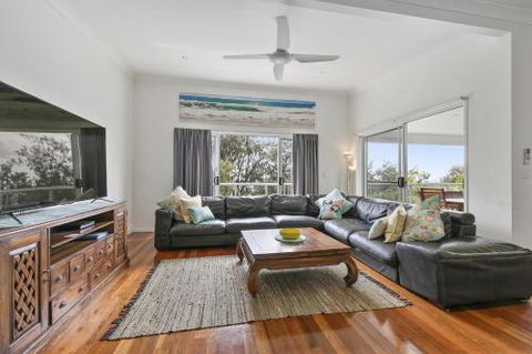 Amalfi - Accommodation Coffs Harbour 1