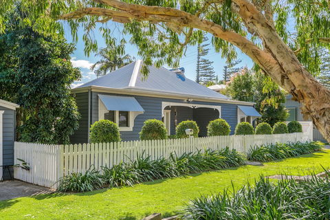 A PERFECT STAY - Aaloka Bay - Accommodation Coffs Harbour 1