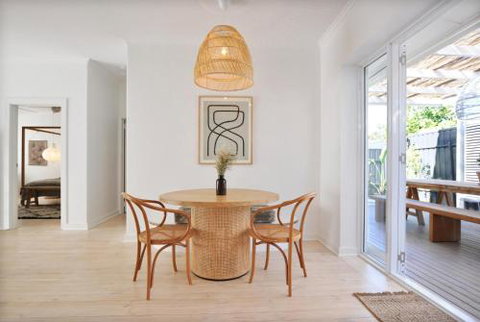 Pine At Arlos Refined Luxury In Glenelg - Accommodation Coffs Harbour 5