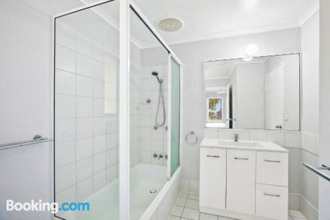 Seychelles - Accommodation Coffs Harbour 1